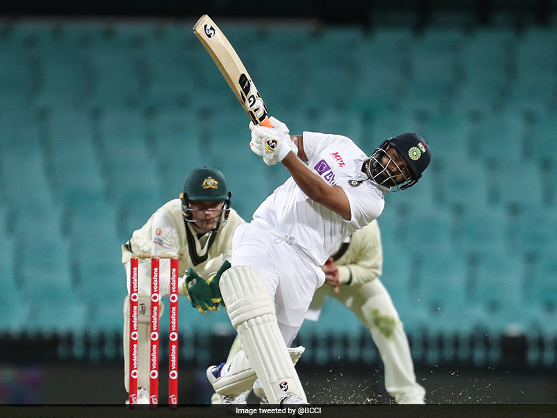 Australia vs India: Rishabh Pant Can Be The "X-Factor" For India In 2nd Test, Says Murali Karthik