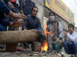 मध्य प्रदेश में नये साल पर पड़ सकती है कड़ाके की ठंड, मौसम विभाग का अलर्ट मध्य प्रदेश में नये साल पर पड़ सकती है कड़ाके की ठंड, मौसम विभाग का अलर्ट