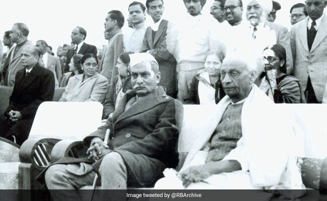 Dr Rajendra Prasad Birth Anniversary 5 Rare Photos Remembering The Dr Rajendra Prasad Birth Anniversary 5 Rare Photos Remembering The