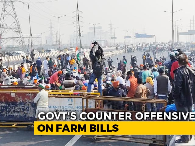 Ahead Of Tomorrow's Strike, BJP's All-Out Attack on Opposition