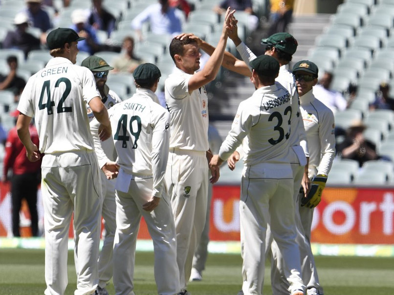 Australia vs India, 1st Test: Getting Bowled Out For 36 Is Going To Create Headaches For Visitors, Feels Josh Hazlewood