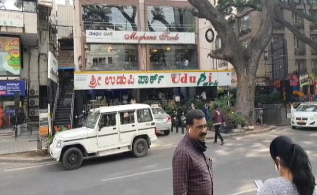 "What Can We Do... Already Hurting": Karnataka Hotels, Pubs On Night Curfew