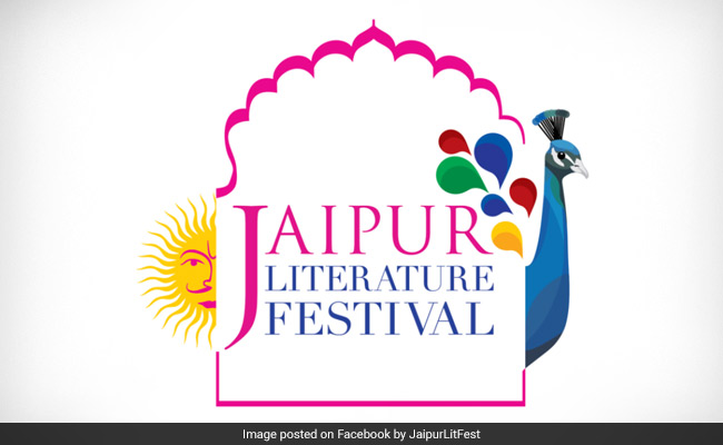 Jaipur Literature Festival Begins February 1 Next Year. Details Here
