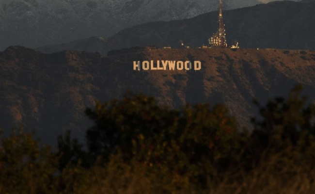Hollywood Halts Work Again After COVID-19 Cases Spike In Los Angeles