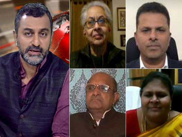 From Bihar To Tamil Nadu, Is The BJP Coming Under 'Friendly Fire' From Allies?