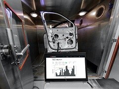 Porsche's Digital Division Develops New Artificial Intelligence For Noise Detection