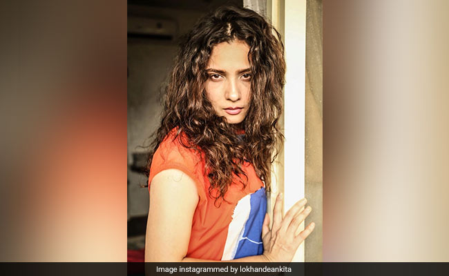 Ankita Lokhande ने शेयर की नो मेकअप, नो हेयर स्टाइल Photos, लिखा- 'मैं ओरिजनल हूं...'