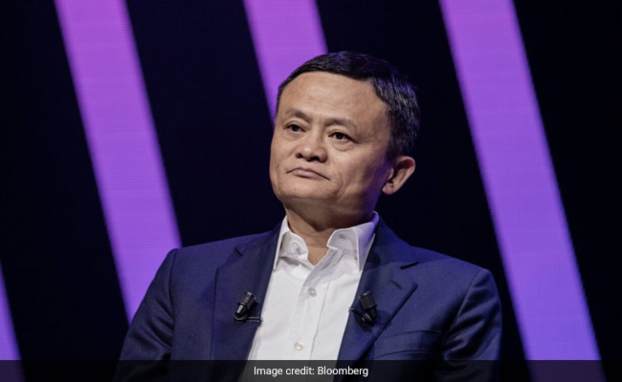 Alibaba Founder Jack Ma To Step Down From Softbank Group S Board South China Morning Post