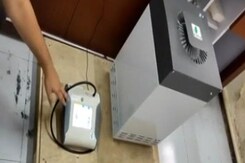 Can Anti-Microbial Air Purifiers Help Fight Covid? Can Anti-Microbial Air Purifiers Help Fight Covid?