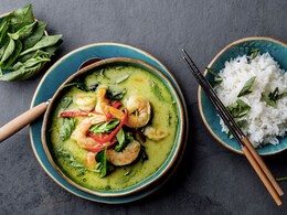 Love Thai Food? Enjoy Authentic Flavours Of Thai Cuisine In Mumbai Food Festival This Weekend