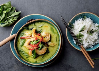 Top 10 Thai Foods Top 10 Thai Foods