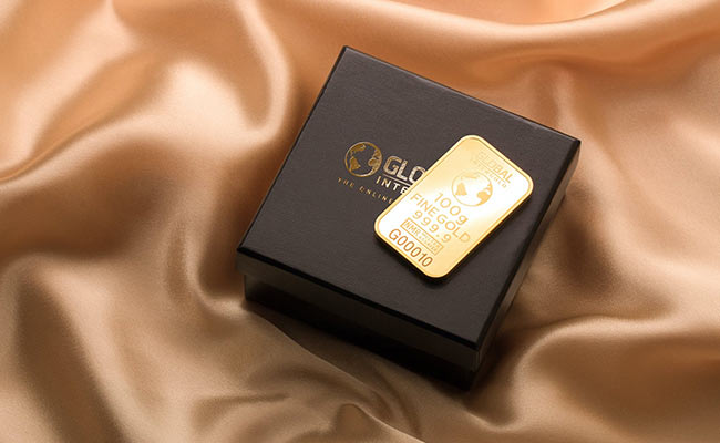 Don't Miss The Chance To Get Your Hands On These Precious Metal Pieces