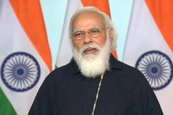 Local Polls In J&K Strengthened Roots Of Democracy, Says PM Modi Local Polls In J&K Strengthened Roots Of Democracy, Says PM Modi
