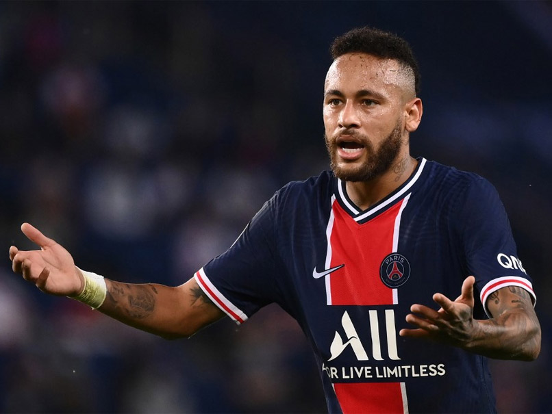 Brazil Prosecutors Investigate Alleged Neymar New Year's Party