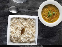 Did You Know? This Easy Trick Makes Leftover Rice As Good As New!