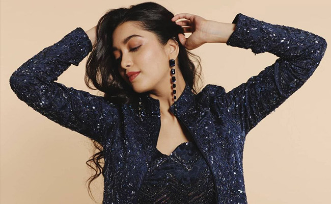 दिगांगना सूर्यवंशी 'सीटीमार' में जर्नलिस्ट का किरदार निभाती आएंगी नजर, बोलीं- जो मैंने महसूस किया...