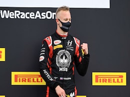F1: AlphaTauri Boss Calls Nikita Mazepin A Cow  F1: AlphaTauri Boss Calls Nikita Mazepin A Cow