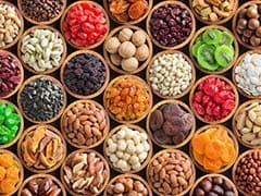 Eating Dry Fruits May Help Better Your Diet Quality (Study) | 5 Ways To Include Dry Fruits To Your Diet Eating Dry Fruits May Help Better Your Diet Quality (Study) | 5 Ways To Include Dry Fruits To Your Diet