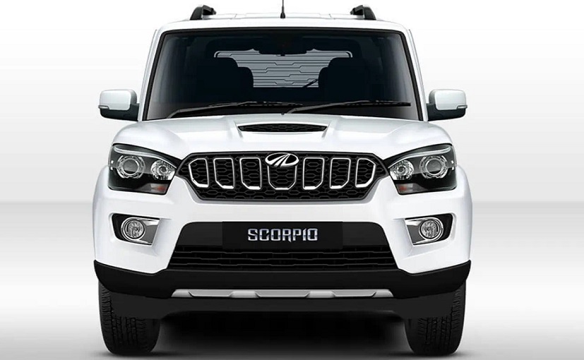 Mahindra Scorpio: Top 5 Rivals
