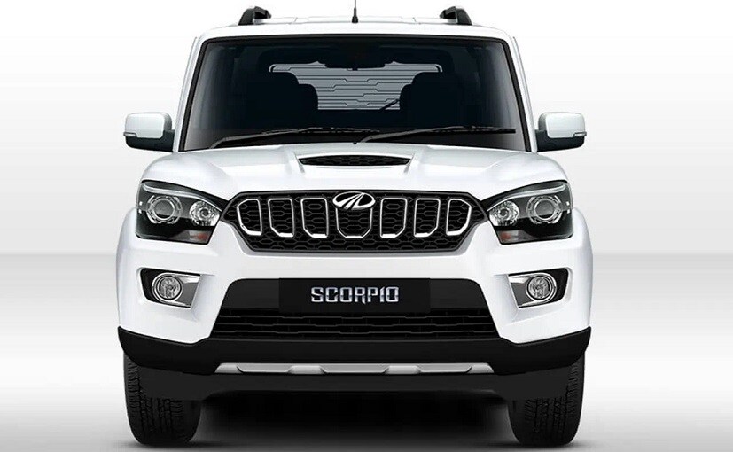 Mahindra Scorpio: Top 5 Rivals Mahindra Scorpio: Top 5 Rivals
