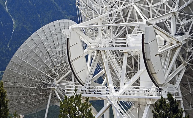 First Potential Radio Signal From Exoplanet Detected By Scientists