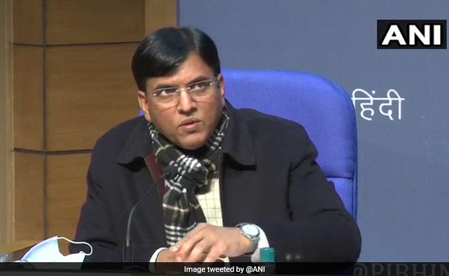 Centre Says "Diplomatic Discussion" On To Bring Back Stranded Ship Crew From China