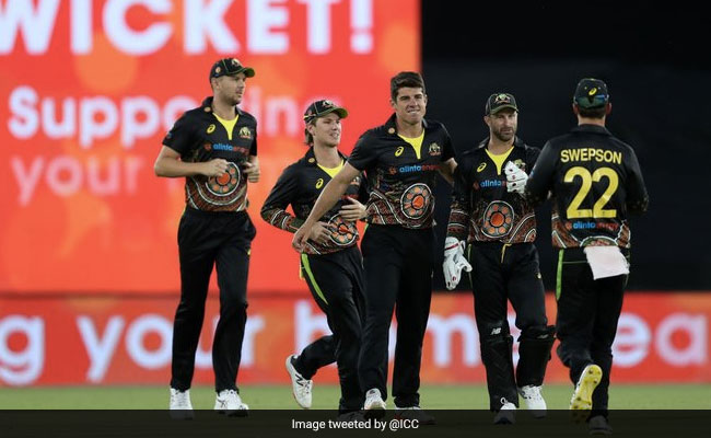 Aus vs Ind 1st T20I: हेनरिक्स ने जडेजा और चहल के बीच समानता को लेकर उठाया सवाल, बोले कि...