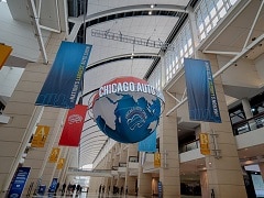 2021 Chicago Auto Show Postponed
