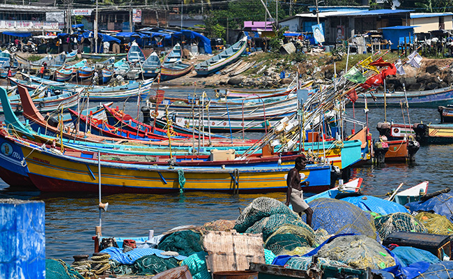 Tropical Cyclone Burevi: Tamil Nadu, Kerala Brace For Cyclone. Key Updates