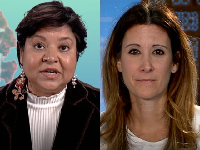 What Happens When A Patient Recovers From Coronavirus? WHO Expert Answers