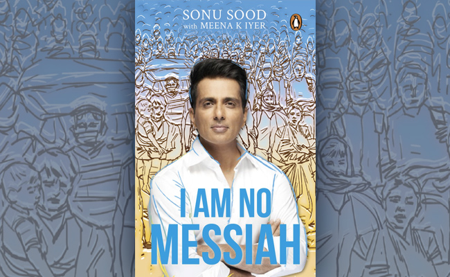 "A Farmer's Daughters Pulling His Plough Shook Me" - by Sonu Sood