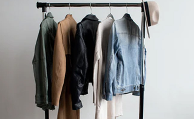 Layer Up In These 10 Trendy Jackets For Every Mood This Winter