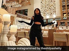 Shilpa Shetty Shares Two Of Her Favourite Christmas Recipes With A Healthy Spin (See Recipe Video) Shilpa Shetty Shares Two Of Her Favourite Christmas Recipes With A Healthy Spin (See Recipe Video)