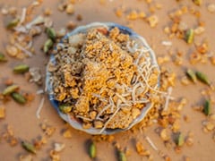 Sukhdi (Gur-Papdi) Recipe: This Gujarati Staple Snack Is Just The Winter Delicacy To Chomp On Sukhdi (Gur-Papdi) Recipe: This Gujarati Staple Snack Is Just The Winter Delicacy To Chomp On
