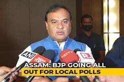 As BJP Goes Solo, Bodoland Polls Are Semi-Finals To Assam 2021 As BJP Goes Solo, Bodoland Polls Are Semi-Finals To Assam 2021