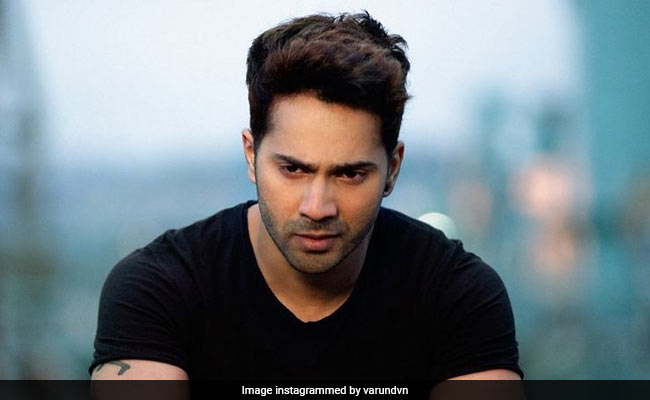 Varun Dhawan Shuts Down Troll Who Cast Doubt On His COVID-Positive Status