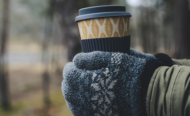 Stylish And Comfortable Gloves To Take Good Care Of Your Hands