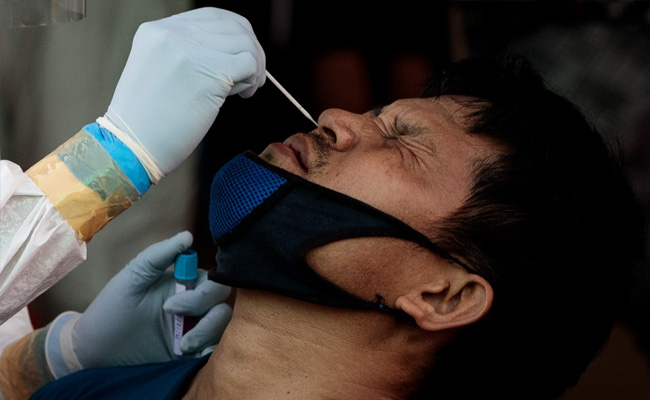 Coronavirus India Updates: उत्तर प्रदेश में अब तक कोविड-19 से 8,212 रोगियों की मौत