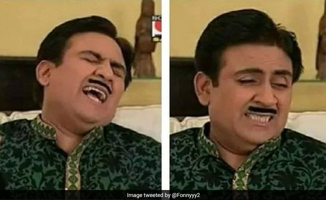 New Year 2021: साल 2020 को गुडबाय कहने के लिए ट्विटर पर छाए ये Funny मीम्स