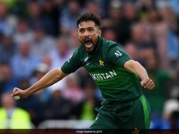 Inzamam-ul-Haq Calls Mohammad Amir's Retirement Decision "Unfortunate" Inzamam-ul-Haq Calls Mohammad Amir's Retirement Decision "Unfortunate"