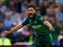 "Mohammad Amir Can Play International Cricket If..." Najam Sethi's Big Statement On Former Pacer