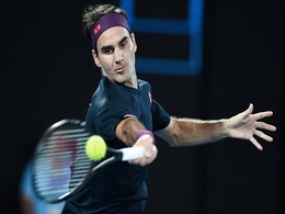 करियर में पहली बार ऑस्ट्रेलियन ओपन नहीं खेलेंगे रोजर फेडरर, इस कारण लिया फैसला करियर में पहली बार ऑस्ट्रेलियन ओपन नहीं खेलेंगे रोजर फेडरर, इस कारण लिया फैसला