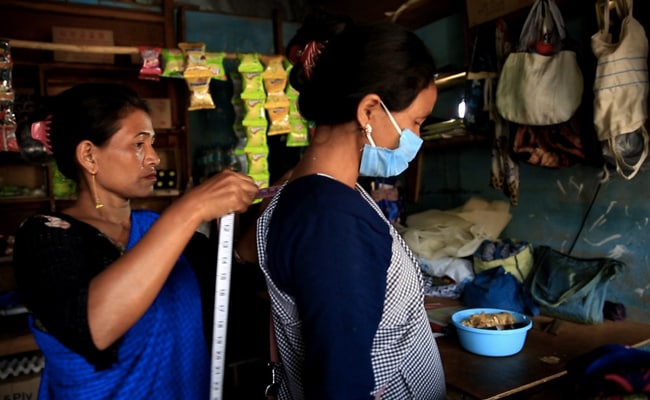 USHA Silai School Along With Governments Of Meghalaya And West Bengal Takes Up Skill Development For Uplifting Thousands Of Women