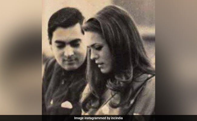 With Throwback Pics, Sonia Gandhi's Birthday Wishes From Priyanka, Rahul