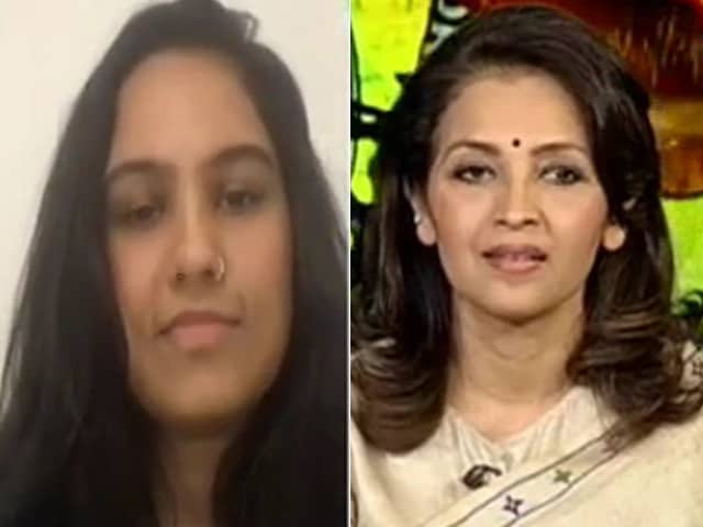 Video: 'Cycling Picked Up During Lockdown As Gyms Were Shut,' Says Malvika Jain, Founder, Cyclop