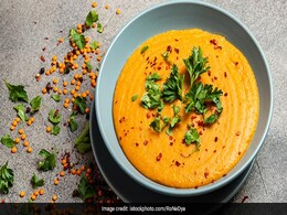 Moong Dal For Immunity: इम्यूनिटी को मजबूत बनाने के लिए रोज खाएं मूंग दाल, ये हैं अन्य लाभ Moong Dal For Immunity: इम्यूनिटी को मजबूत बनाने के लिए रोज खाएं मूंग दाल, ये हैं अन्य लाभ