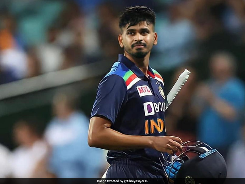Shreyas Iyer, Shikhar Dhawan Among Players Eyeing Impactful Show In Vijay Hazare Trophy