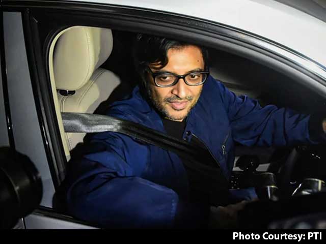 Arnab Goswami Paid Lakhs to Ratings Agency Boss To Buy Ratings: Cops Arnab Goswami Paid Lakhs to Ratings Agency Boss To Buy Ratings: Cops