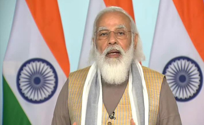 PM Modi To Lay Foundation Stone For Permanent Campus Of IIM Sambalpur Today