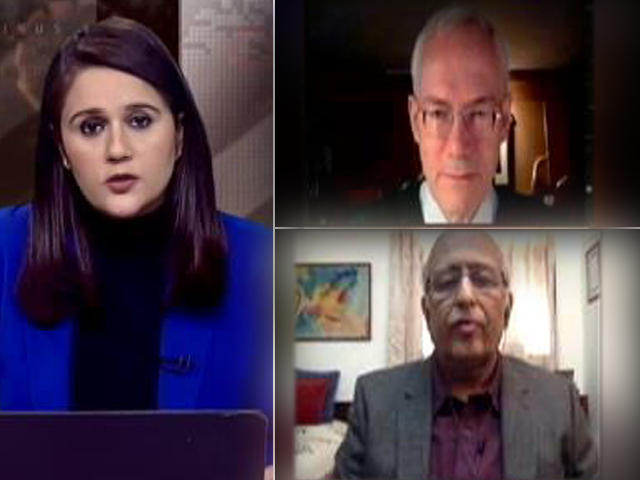 UK Clears AstraZenaca-Oxford Covid Vaccine Amid Fight Against Mutant Virus